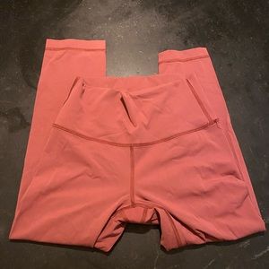 Lululemon Align High-Rise Crop 23”